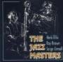 Herb Ellis, Ray Brown & Serge Ermoll: The Jazz Masters, CD