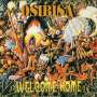 Osibisa: Welcome Home, CD