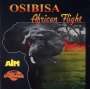 Osibisa: African Flight, CD