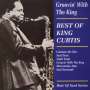 King Curtis: Groovin' With The King: The Best of King Curtis, CD