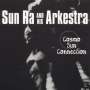 Sun Ra Arkestra: Cosmo Sun Connection, CD