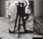 Fred Frith: Allies, CD