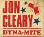 Jon Cleary: Dyna-Mite, LP,LP