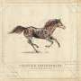 Turnpike Troubadours: A Long Way From Your Heart (Clear Vinyl) (45 RPM), LP,LP