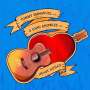 Tommy Emmanuel & John Knowles: Heart Songs (180g), LP