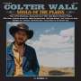 Colter Wall: Songs Of The Plains, CD