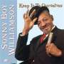 Sonny Boy Williamson II.: Keep It To Ourselves (Hybrid-SACD), SACD