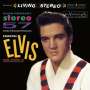 Elvis Presley: Stereo '57 - Essential Elvis Volume 2 (180g) (45 RPM), LP,LP