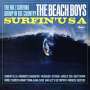 The Beach Boys: Surfin' USA, SACD