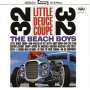 The Beach Boys: Little Deuce Coup, SACD