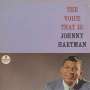 Johnny Hartman: The Voice That Is!, SACD