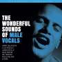 : The Wonderful Sounds Of Male Vocals (200g) (Limited Edition), LP,LP