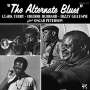 Clark Terry, Freddie Hubbard, Dizzy Gillespie & Oscar Peterson: The Alternate Blues (remastered) (180g), LP