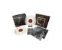 Miles Davis: Kind Of Blue (200g) (UHQR) (Limited Edition) (Clarity Vinyl) (45 RPM), LP,LP