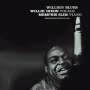 Memphis Slim & Willie Dixon: Willie's Blues (200g) (Limited-Numbered-Edition), LP