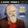 Johannes Brahms: Violinkonzert op.77 (180g), LP