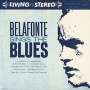 Harry Belafonte: Belafonte Sings The Blues (180g), LP