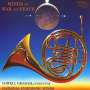 : National Symphonic Winds - Winds of War and Peace (180g / 45rpm), LP,LP