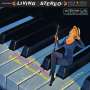 George Gershwin: Rhapsody in Blue (200g), LP