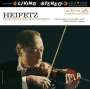 Jean Sibelius: Violinkonzert op.47, SACD
