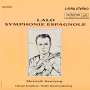 Edouard Lalo: Symphonie espagnole für Violine & Orchester op.21 (200g), LP