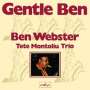 Ben Webster: Gentle Ben (180g) (Limited Edition), LP,LP