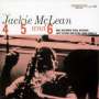 Jackie McLean: 4, 5 And 6, SACD