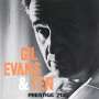 Gil Evans: Gil Evans & Ten (200g) (Limited-Numbered-Edition), LP