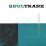 John Coltrane: Soultrane (180g), LP