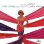 Julie London: Latin In A Satin Mood (180g), LP