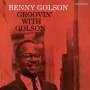 Benny Golson: Groovin' With Golson (180g) (stereo), LP