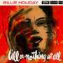 Billie Holiday: All Or Nothing At All (Hybrid-SACD), SACD