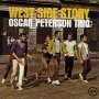 Oscar Peterson: West Side Story (180g), LP,LP