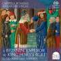 : Cappella Romana - A Byzantine Emperor at King Henry's Court, SACD