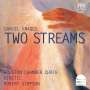 Daniel Knaggs: Two Streams, SACD