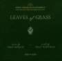 Fred Hersch: Leaves Of Grass, CD,CD
