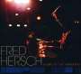 Fred Hersch: Alone At The Vanguard 2010, CD