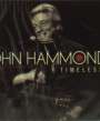 John Hammond: Timeless, CD