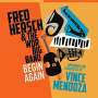 Fred Hersch: Begin Again, CD