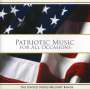 United States Military Bands: Patriotic Music For All Occasions, CD