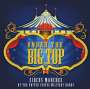 : Under The Big Top: Circus Marches, CD