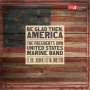 : Be Glad Then, America, CD