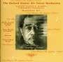 Duke Ellington: The Symphonic Portrait, CD