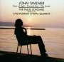 John Tavener: Chorwerke, CD