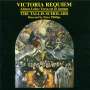 Tomas Louis de Victoria: Requiem "Officium defunctorum" (1605), CD
