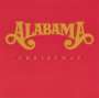 Alabama: Christmas, CD
