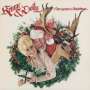 Kenny Rogers & Dolly Parton: nce Upon A Christmas, CD