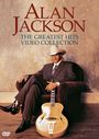 Alan Jackson: Greatest Hits Video Collection, DVD