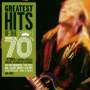 Greatest Hits Of The 70's / V: Greatest Hits Of The 70's / Va, CD