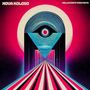 Nova Koloso: Hallucinate Your Faith, CD